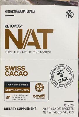 Keto//os Nat