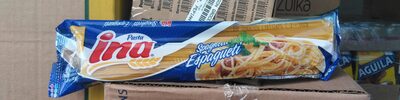 Spaghetti Esparguetti