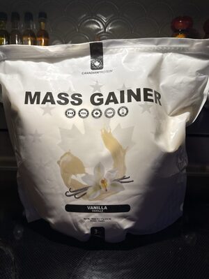 Mass Gainer