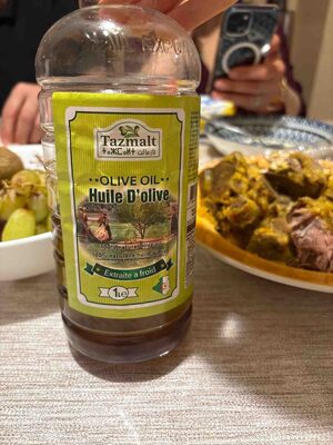 Olive Oil