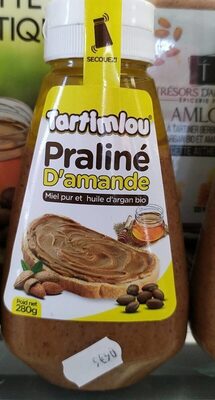 Praliné D'amande