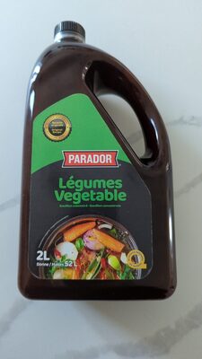 Bouillon Concentrate