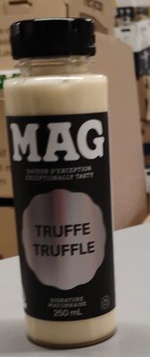 Truffle Mayo