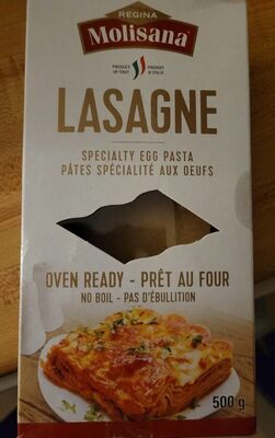 Lasagne