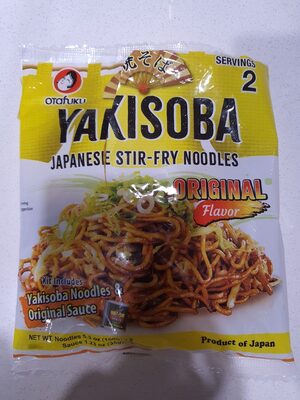 Yakisoba