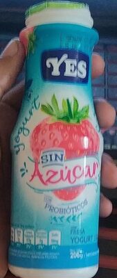 Yogurt