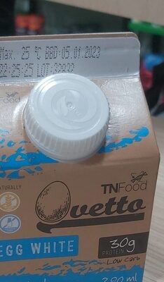 Ovetto