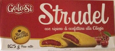 Strudel