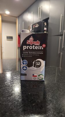 Protein+