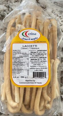 Laccetti Classic