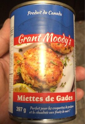 Chicken Haddie