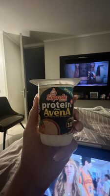 Protein Con Avena