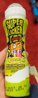 Super Licker