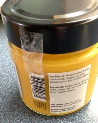 Mustard