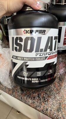 Isolat