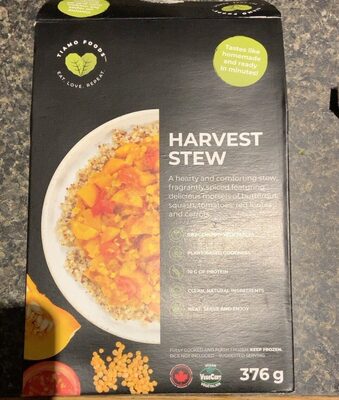 Harvest Stew