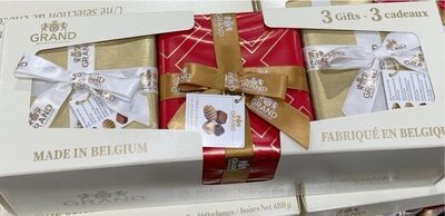 Grand Chocolates