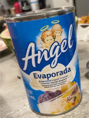 Evaporada