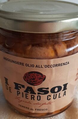 I Fasoi De Piero Cula