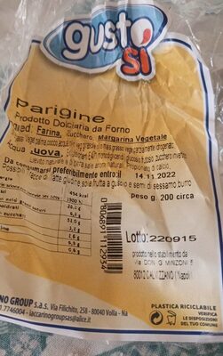 Parigine