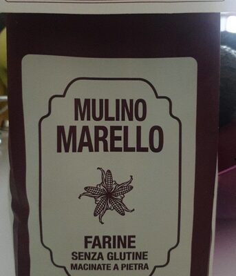 Mix Di Farine Naturali