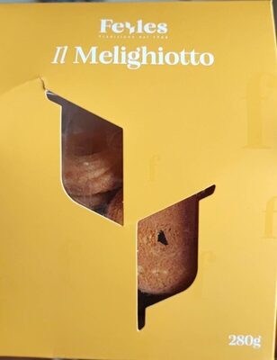 Il Melighiotto