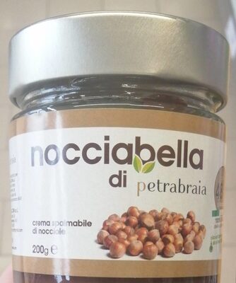 Nocciabella