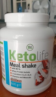 Ketolife