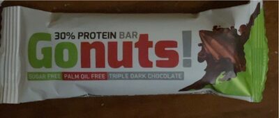 Protein Bar
