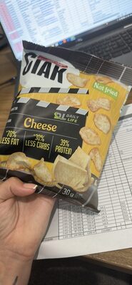 Già Protein Chips
