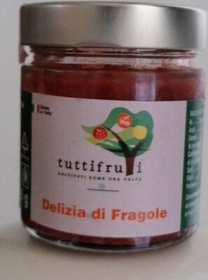 Delizia Di Fragole