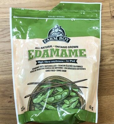 Edamame