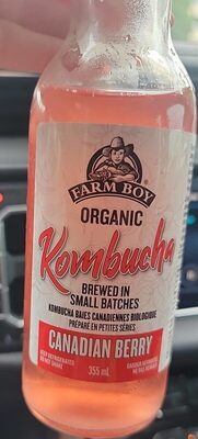 Kombucha