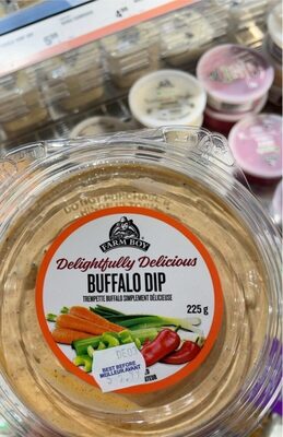 Buffalo Dip