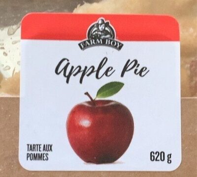 Apple Pie