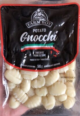 Gnocchi