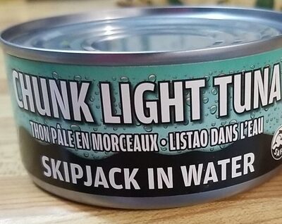 Farm Boy Skip Jack In Water