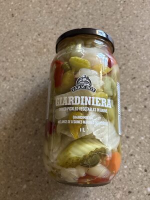 Giatdiniera