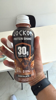 Protein Shake