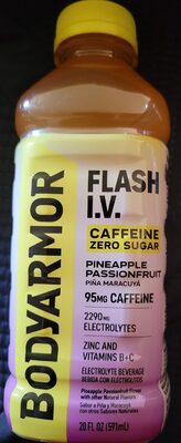 Flash I.v.