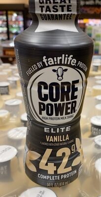Protein