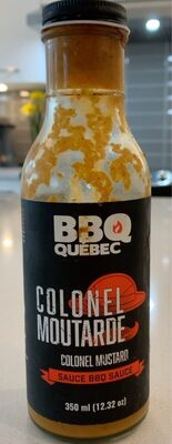 Colonel Moutarde
