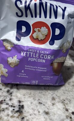 Hershey Salty Snack Company