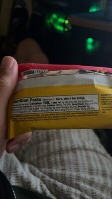 Mango Bar