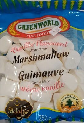 Marshmallow