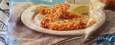 Merluzzo D’alaska