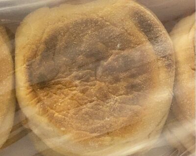 English Muffins 6ct