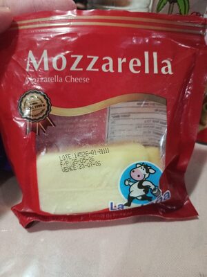Queso Mozzarella