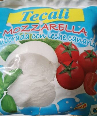 Mozzarella