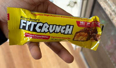 Rite Traynch Chocolate Peanut Butter